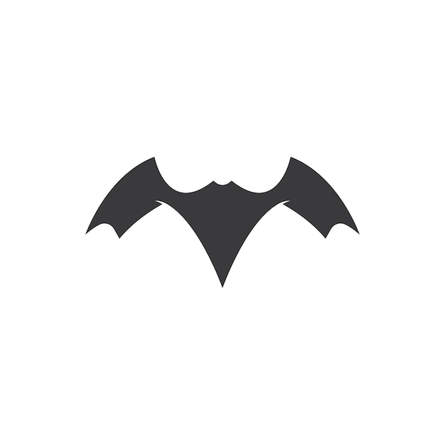 Logo del pipistrello