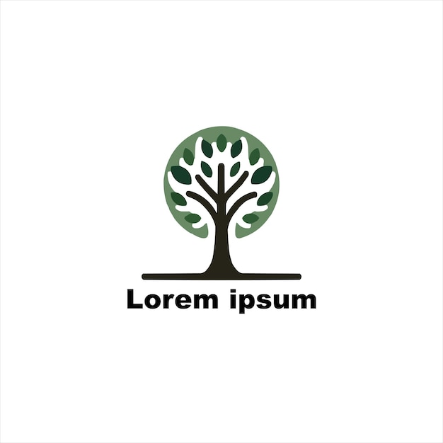 Logo dell'albero