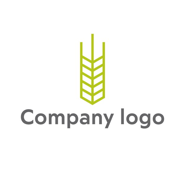 Logo dell'azienda agricola Design Spike