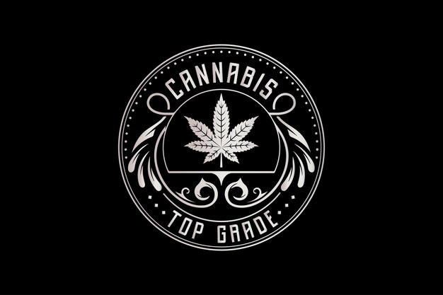 logo della cannabis medica