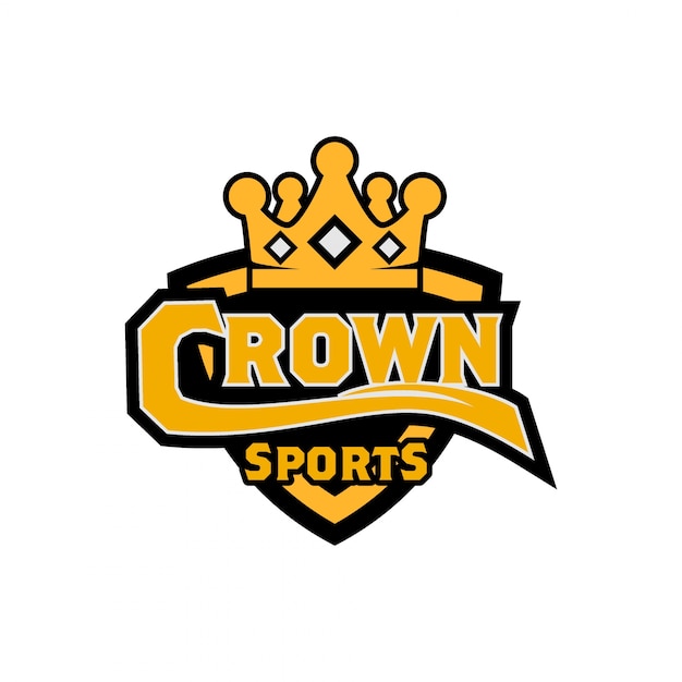 Logo della corona