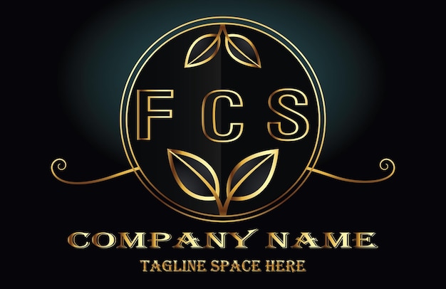 Logo della lettera FCS