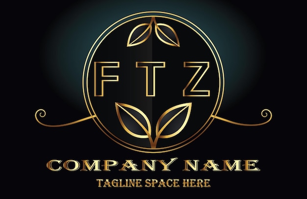 Logo della lettera FTZ