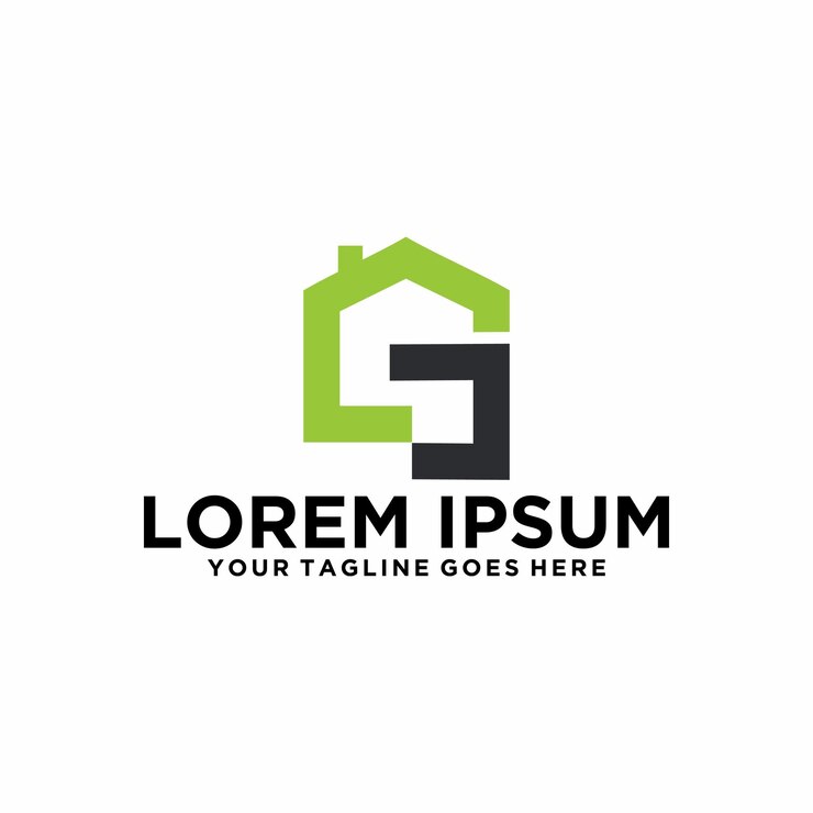 Logo della lettera G di Mortgage Property