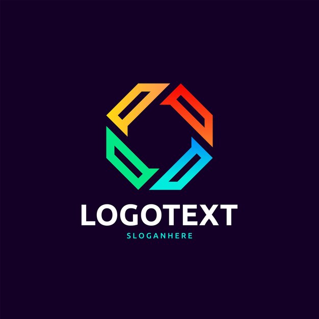 logo della lettera O