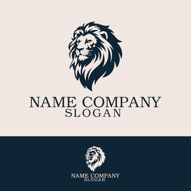 Logo della Lion Royal Luxury Company