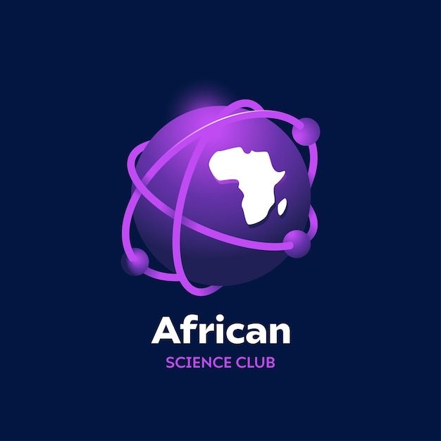 Logo della scienza africana