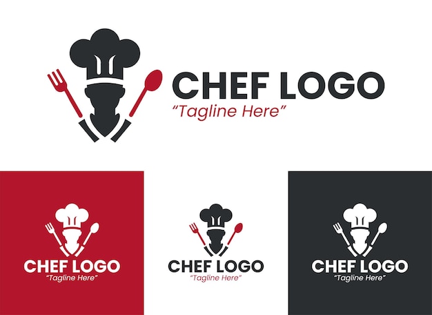 Logo dello chef
