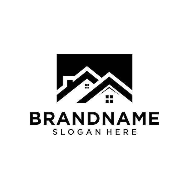 logo design per immobili
