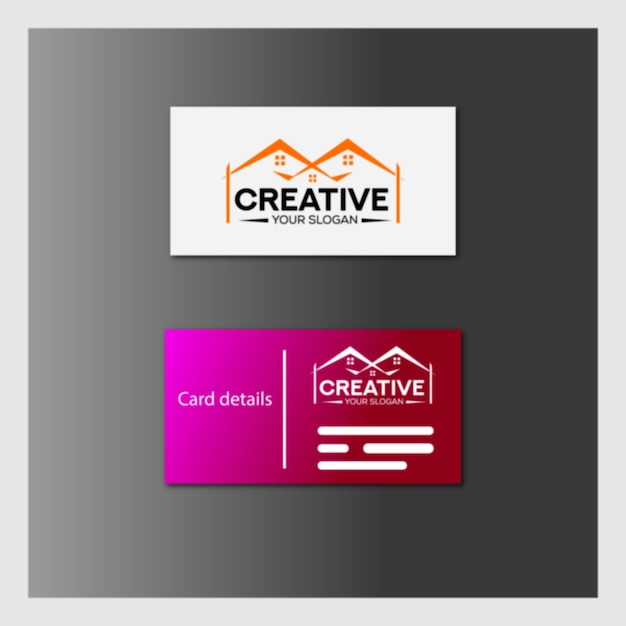 logo design per immobili