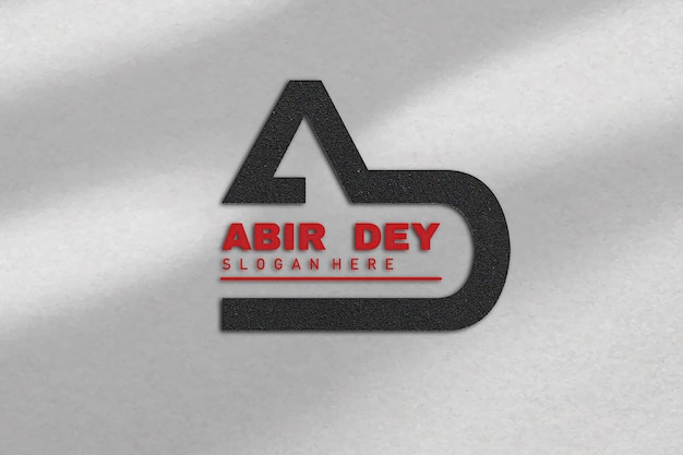 Logo design