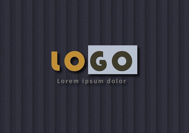 Logo design