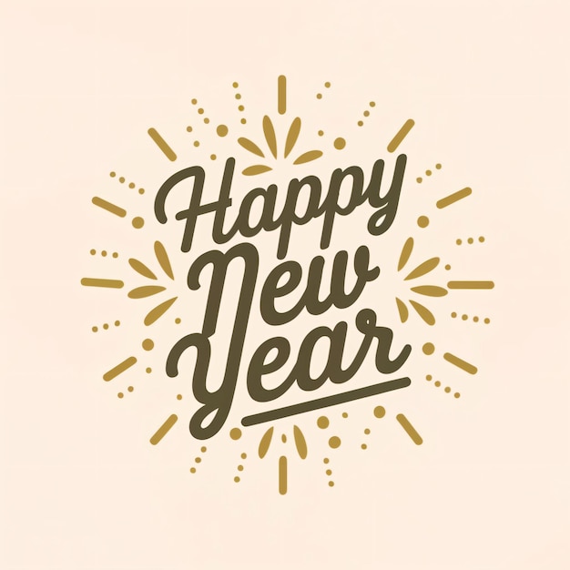 Logo di Buon Anno
