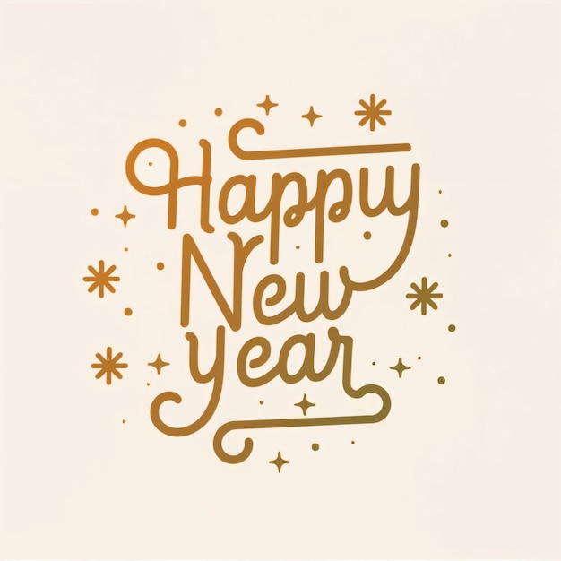 Logo di Buon Anno