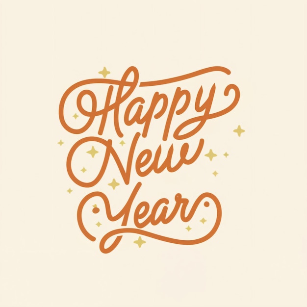 Logo di Buon Anno