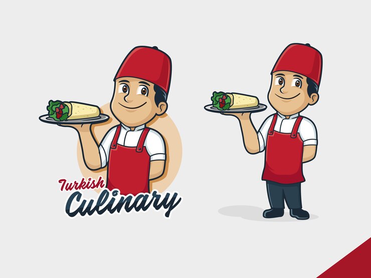 Logo di Kebab Chef