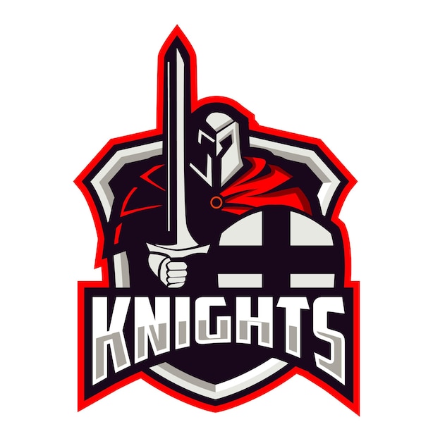 Logo di Knights Esports
