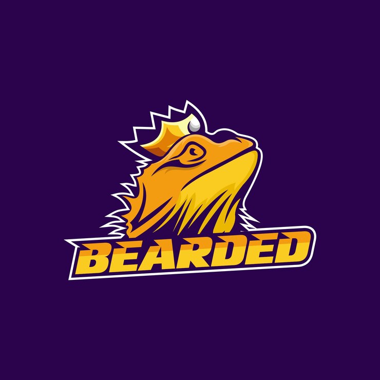 LOGO DRAGO BARBUTO