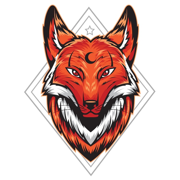 Logo Fox