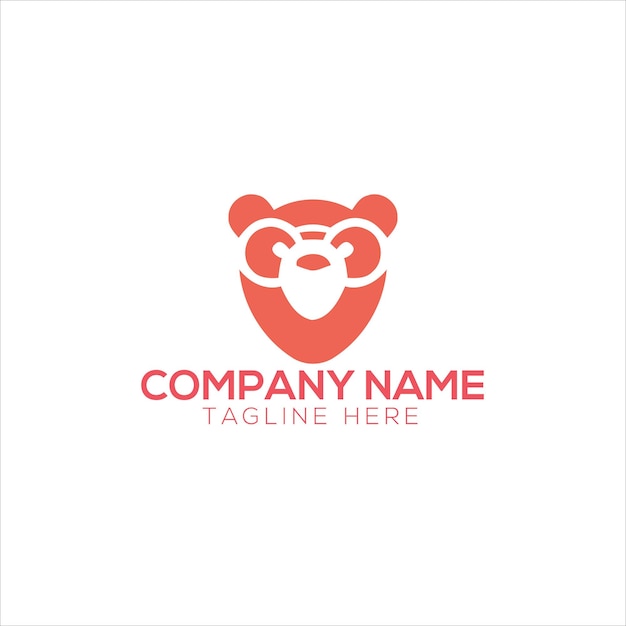 Logo Gorilla design