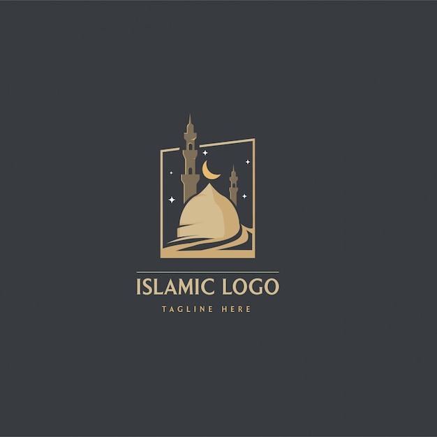 LOGO ISLAMICO