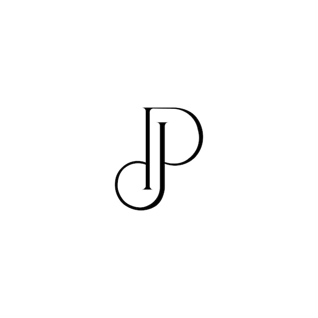 Logo JP