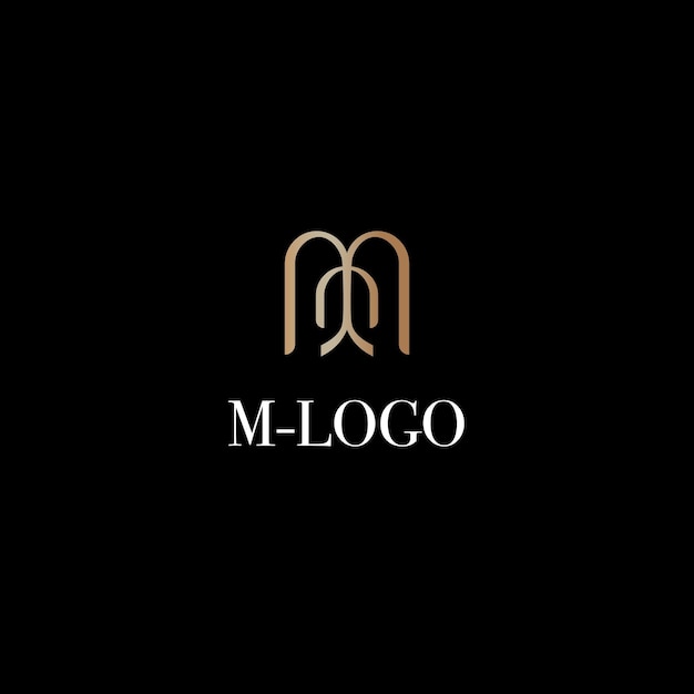 Logo M Elegante