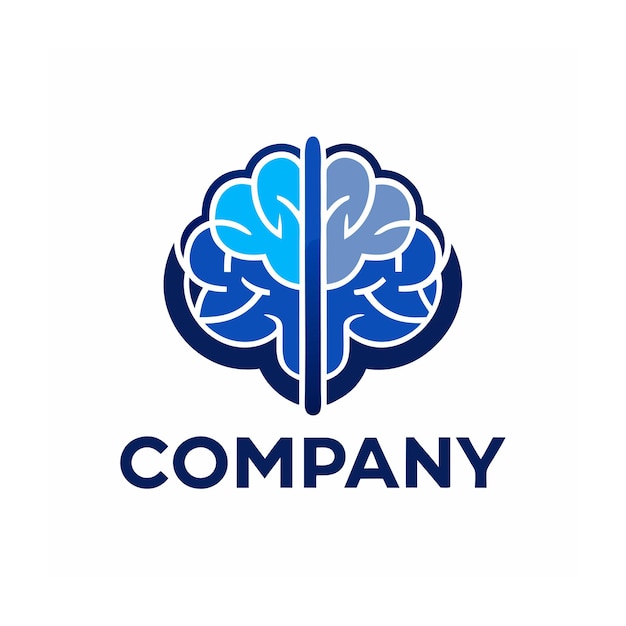 Logo modello medico