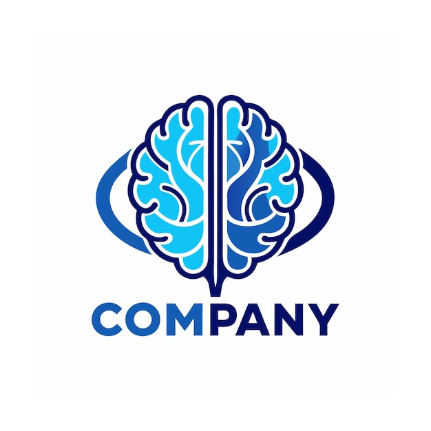 Logo modello medico