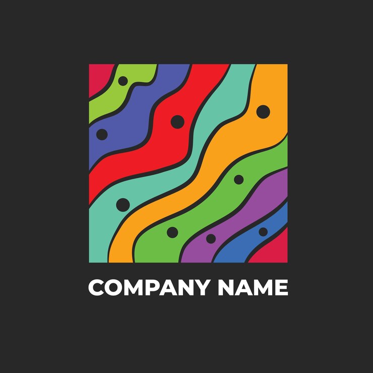 Logo moderno e unico per il business