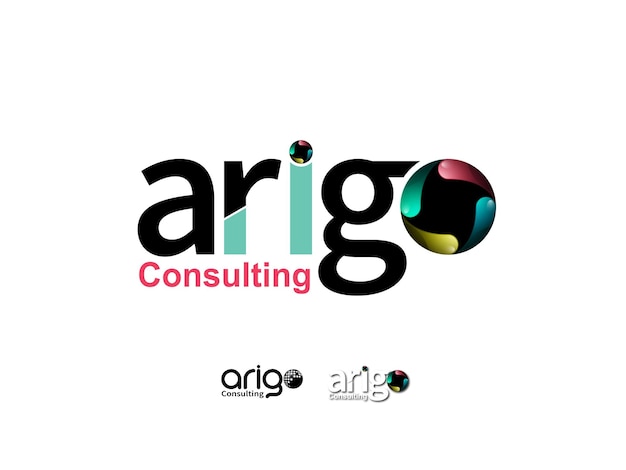 Logo moderno