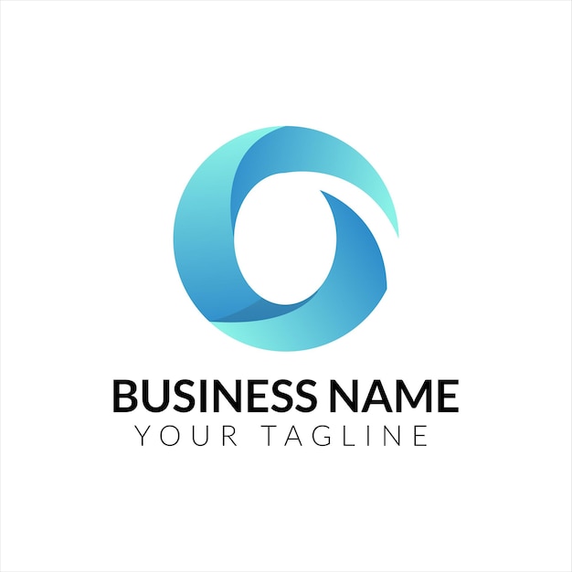Logo O