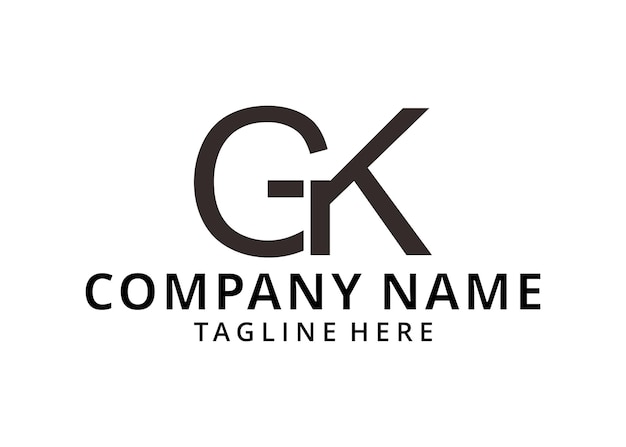 Logo per un'azienda che è un nome di società