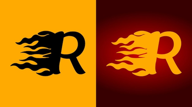 Logo R Fuoco