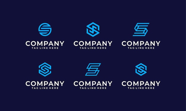 Logo S