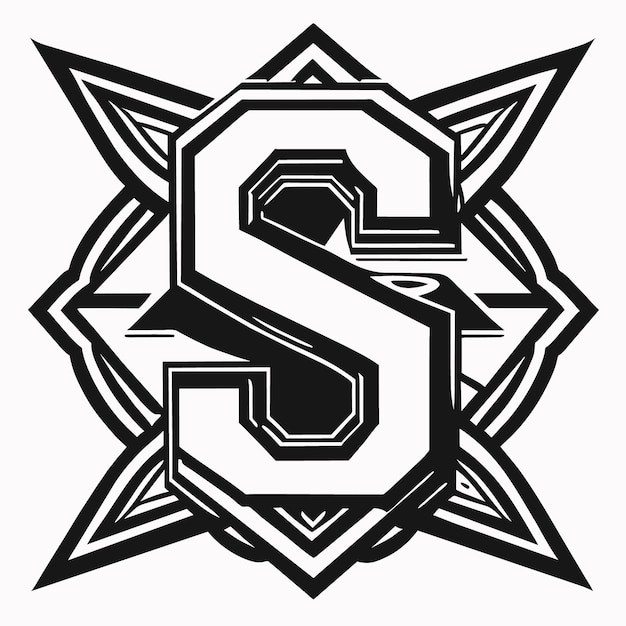 Logo S