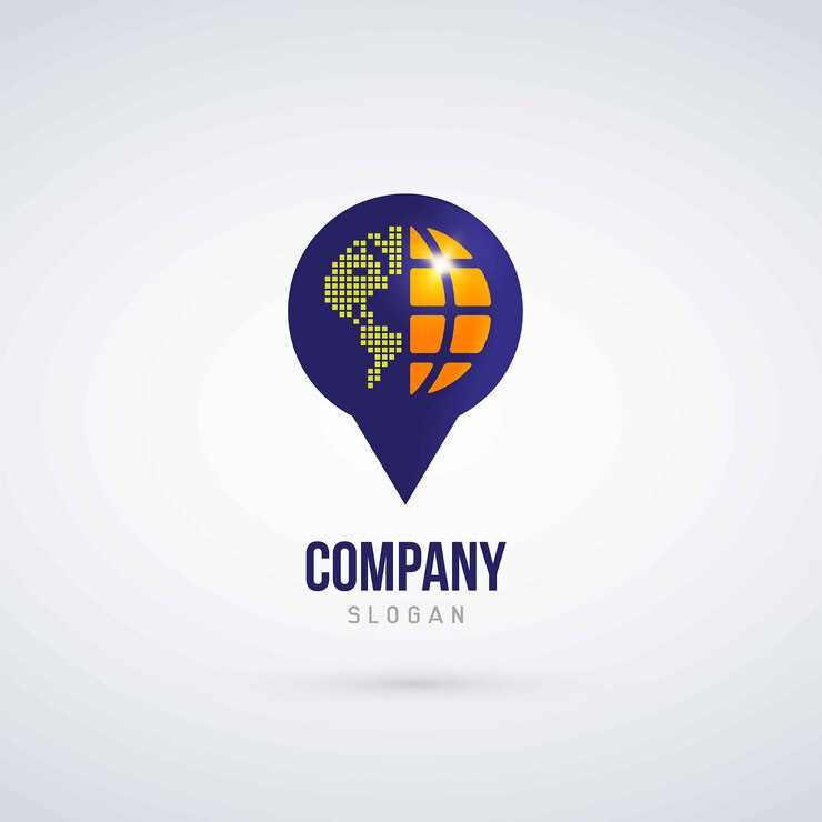 Logo Template Company