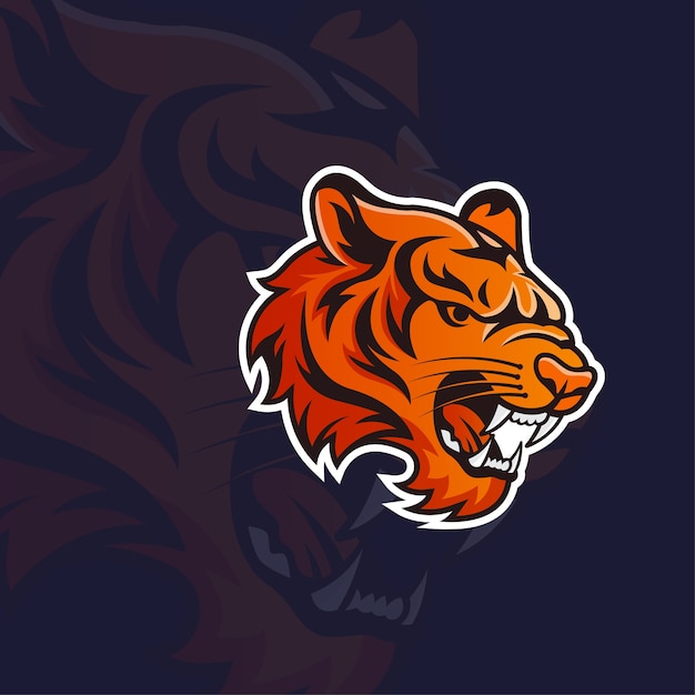 Logo Tigre