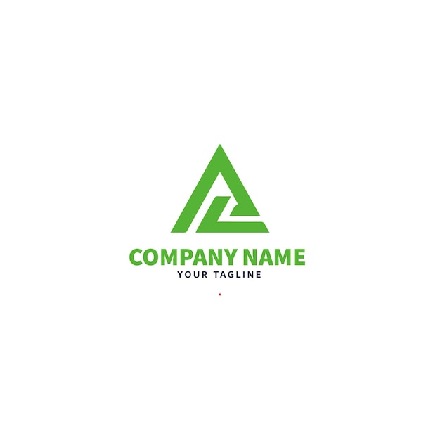 Logo verde AL