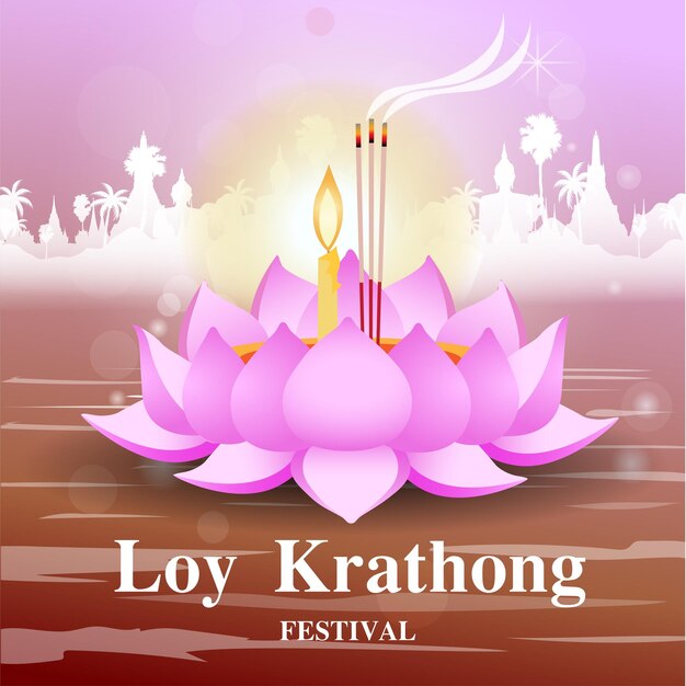 Loy Krathong