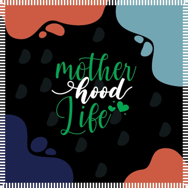 Madre Hood Vita
