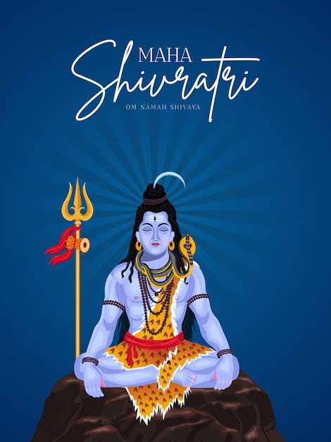 Maha Shivratri