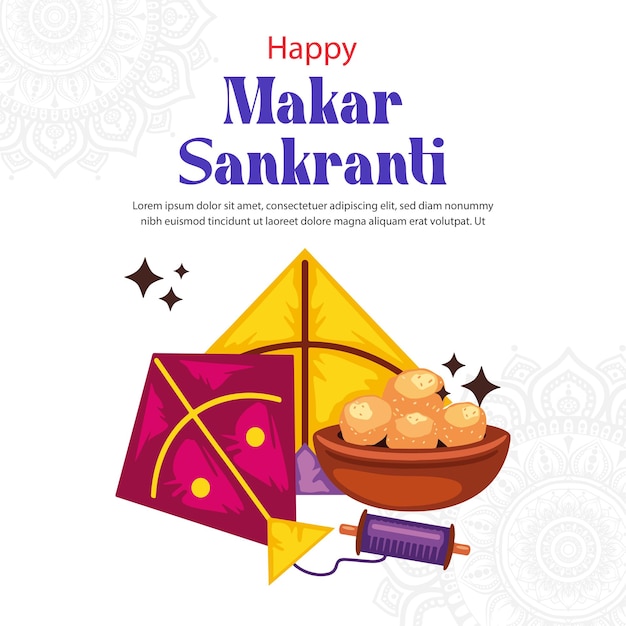 Makar Sankranti 1