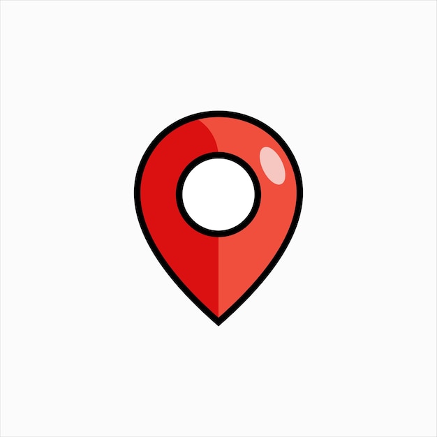 marcatore maplocation pinmap pin icon