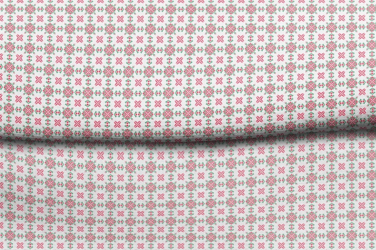 Vettore marocco vettore vintage fiori ornamentali modello