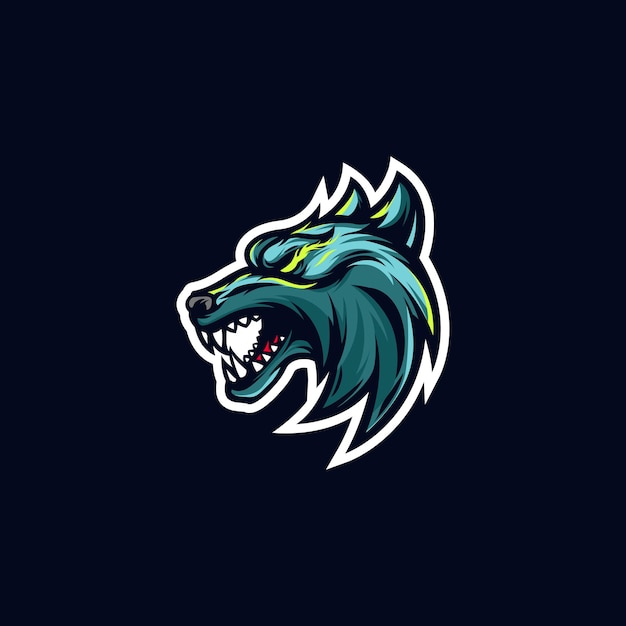 MASCOTTE DEL LUPO