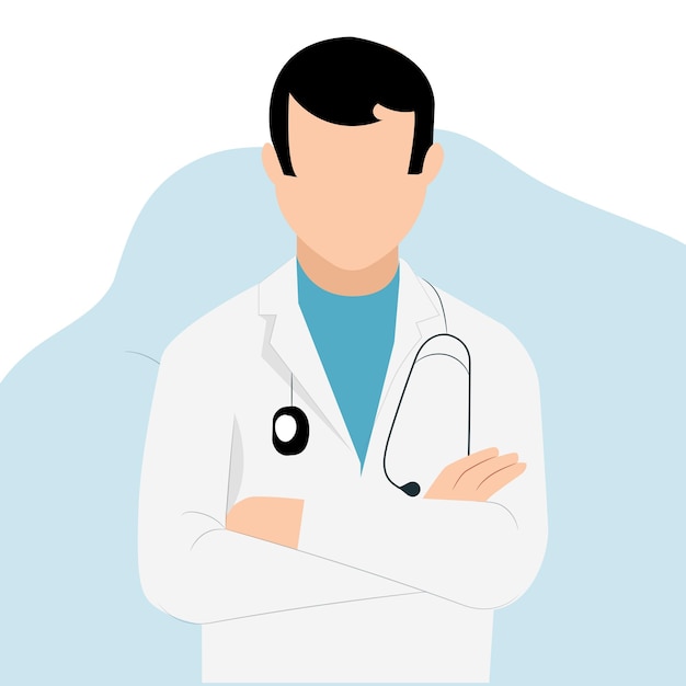 medico maschio