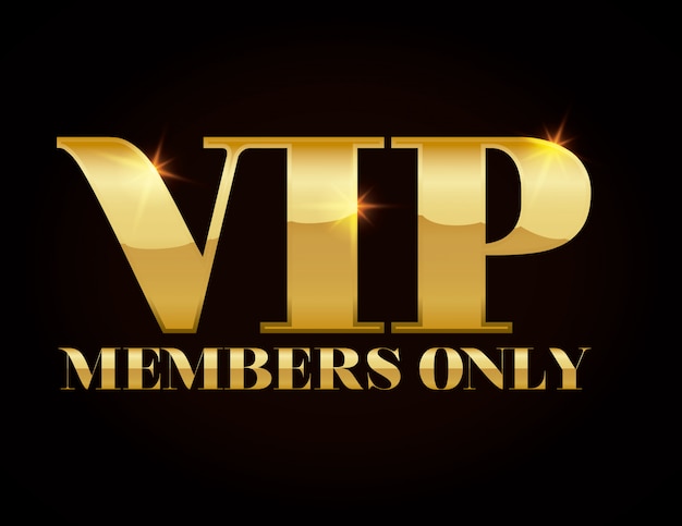 membro VIP