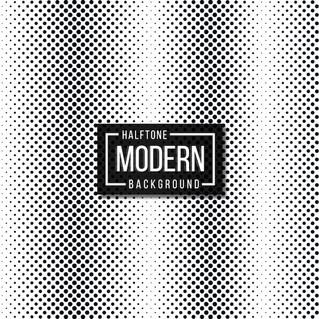 Mezzitoni in bianco e nero Pixelated Background Mulit-purpose