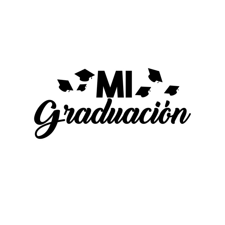 Vettore mi graduacion